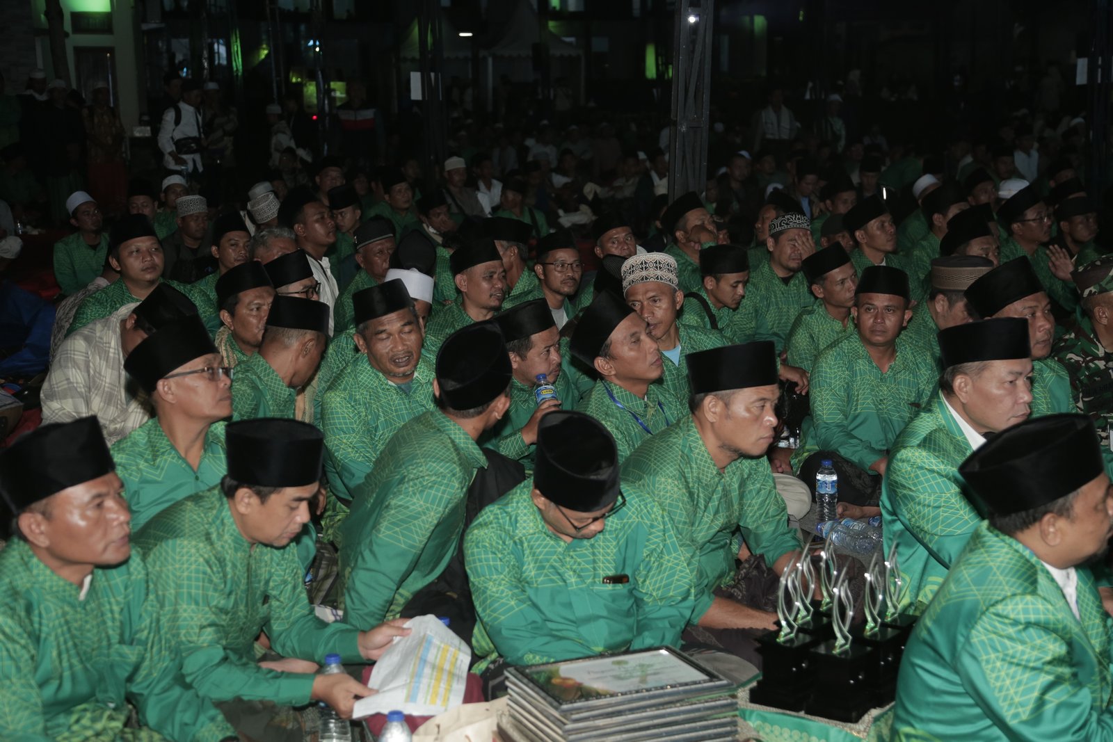 Masjid Reuni Hamida