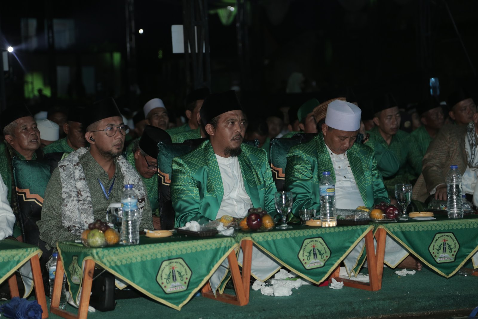 Kegiatan Santri