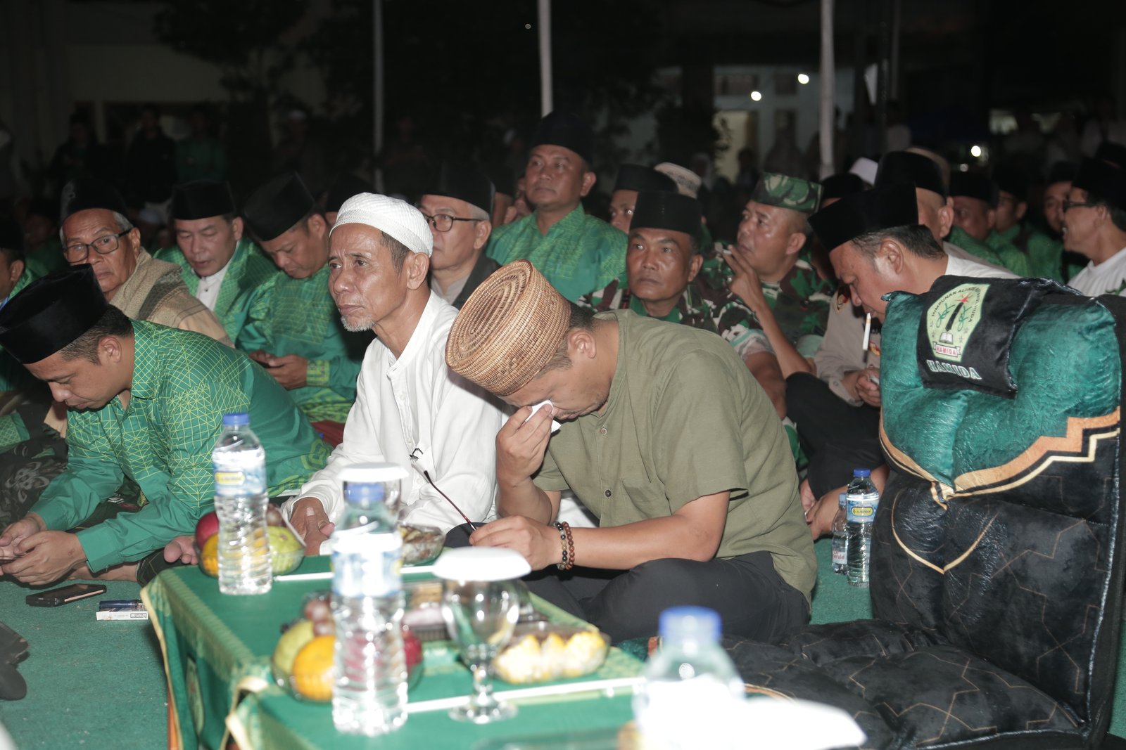 Wisuda Angkatan 2023