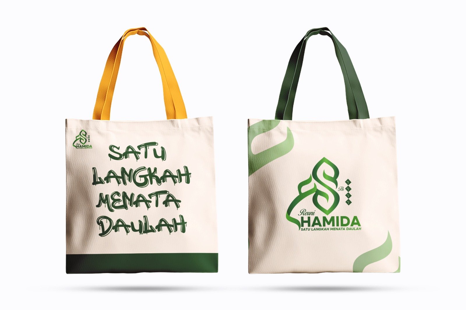 Tote Bag Eksklusif