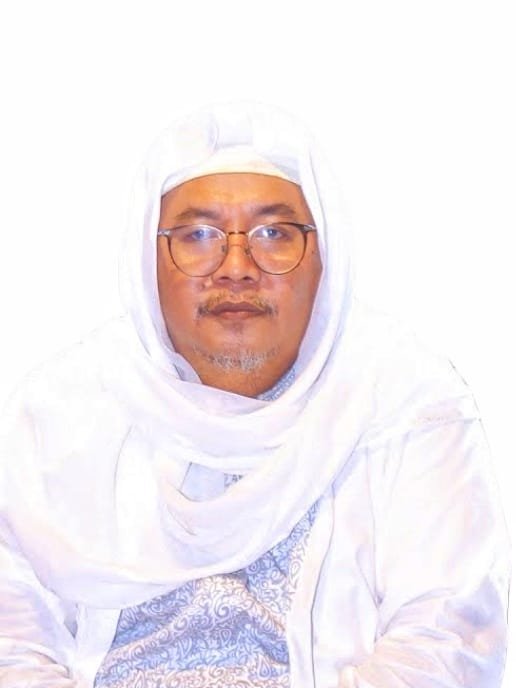 KH. Abdul Aziz Affandy