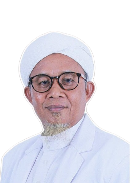 KH. Asep Ahmad Maoshul Affandy