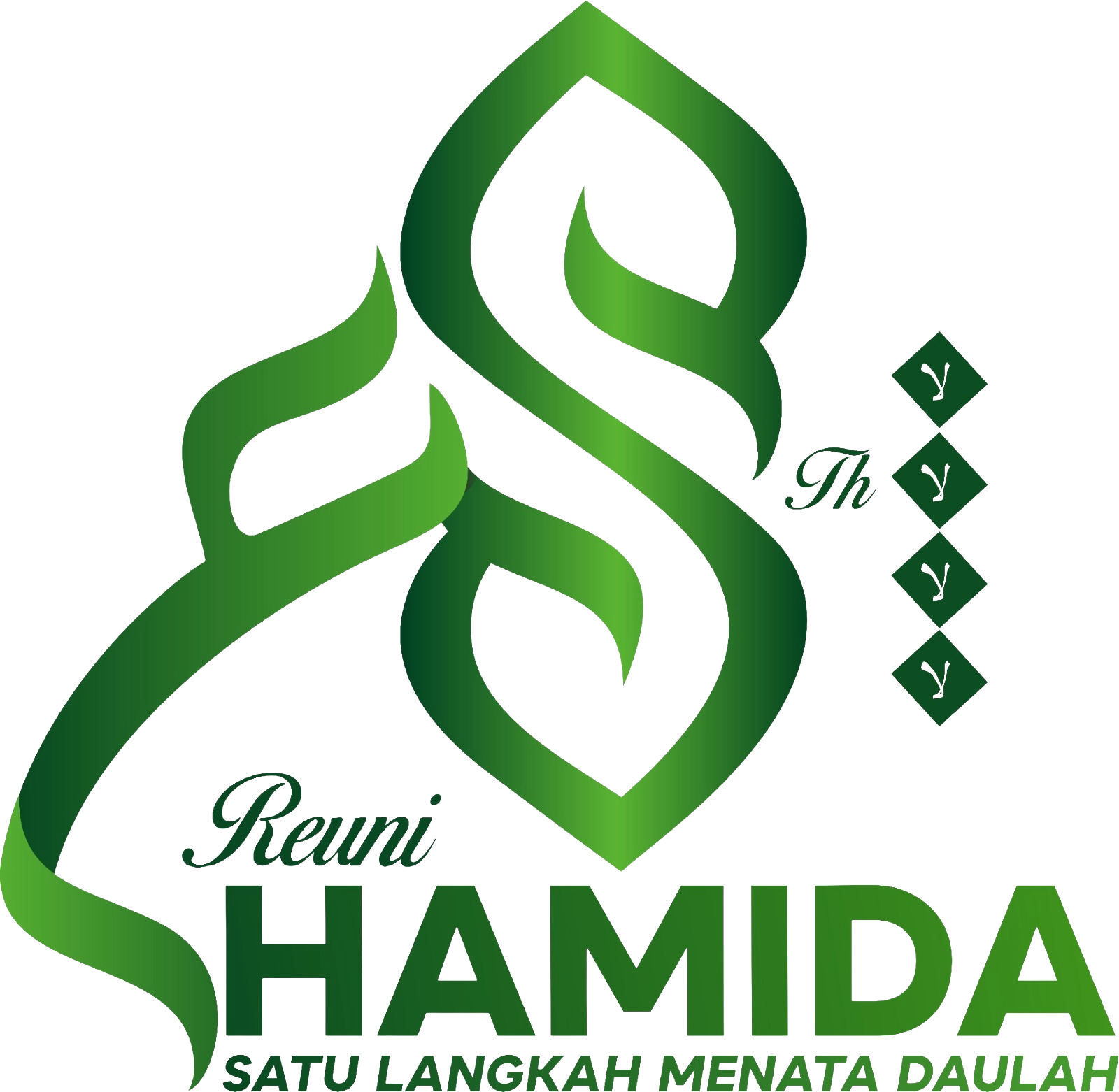 Logo Reuni Hamida